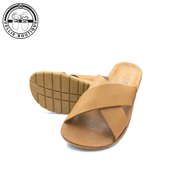 KapoQ Gary (1894) Tan