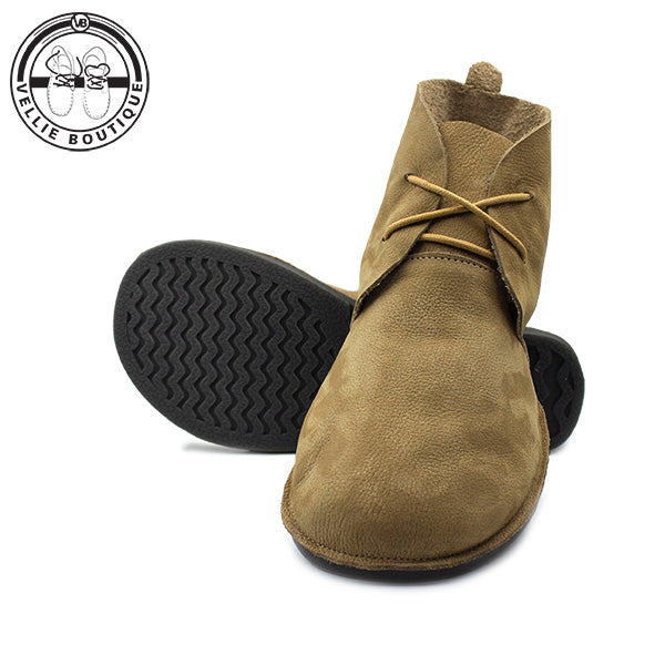 Barefoot Johnny - Khaki
