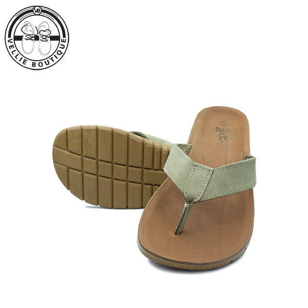 KapoQ Hugh (1893) - Olive