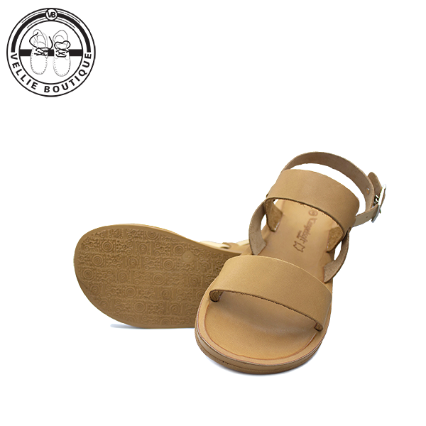 Angelsoft Tanya (Tan/Nude) [1968]