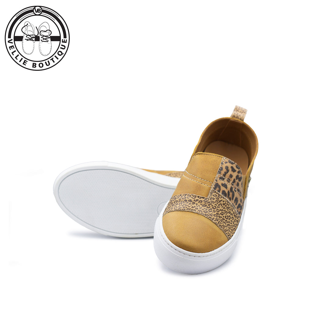 Vygie - Alyssa - Leopard