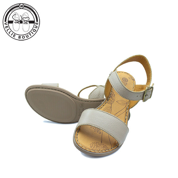 Tsonga Kangcono (Stone Beige)