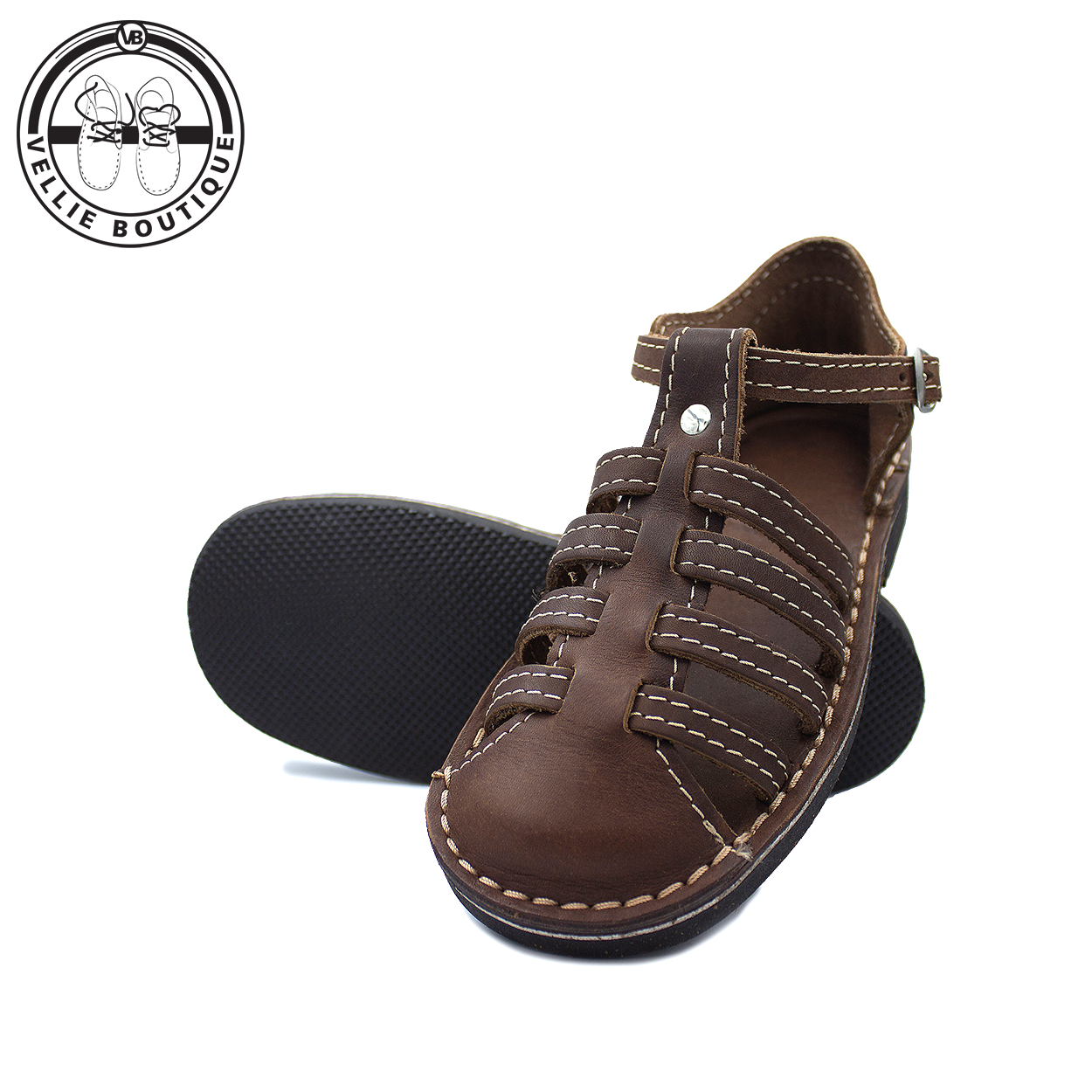 Sally (Brown) Soft