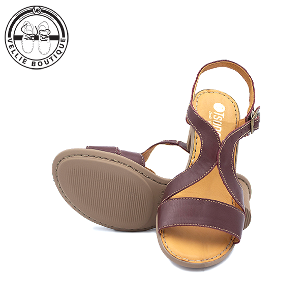 Tsonga Umkhizo (Raisen-Beige Relaxer)