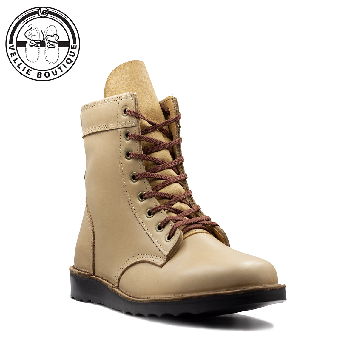KapoQ Bos Patrollie - Veg Tan