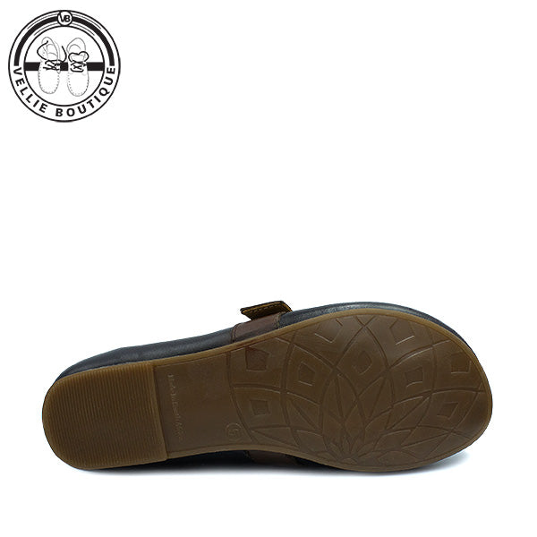 Katryn Black - Brown (680001)