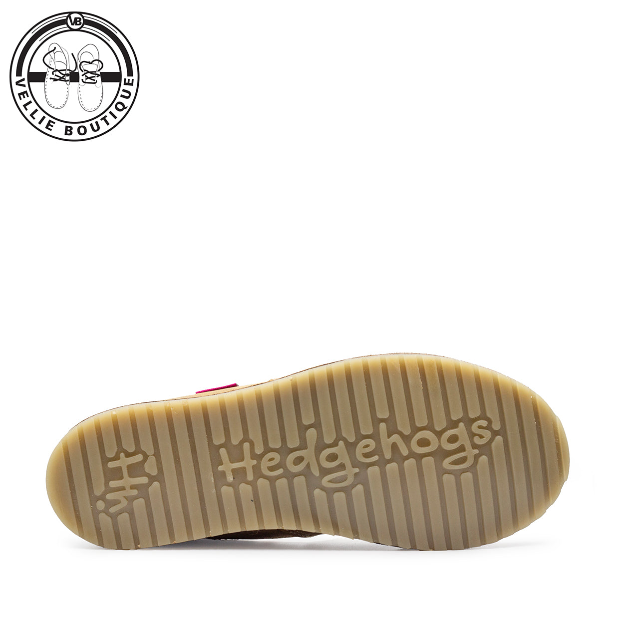 
                  
                    Hedgehogs Milah (Santiago Choc) [HHB404]
                  
                