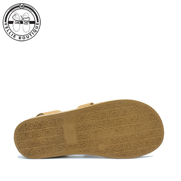 Angelsoft Scarlett - Tan Honey (2222)