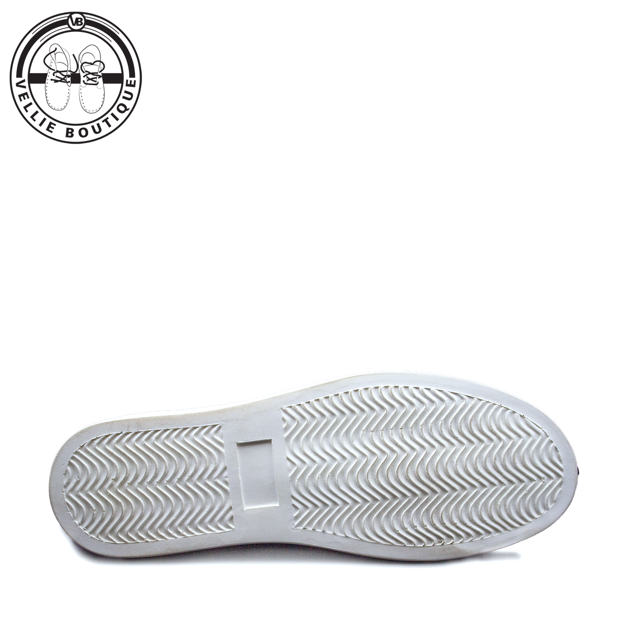 KapoQ Vella Tekka  (White)