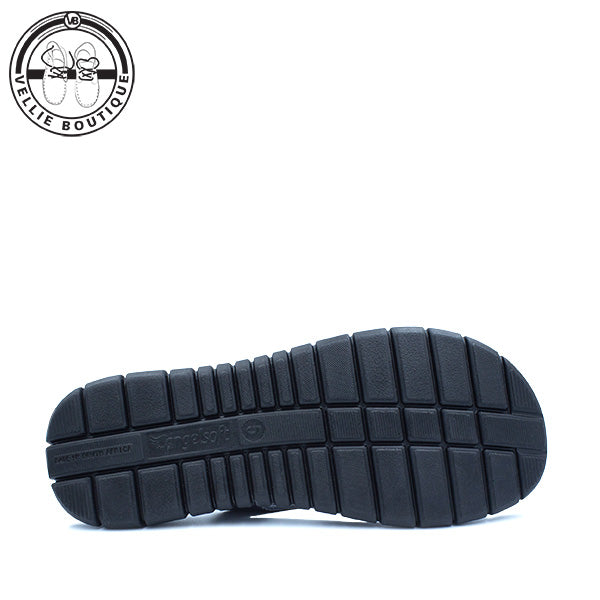 Angelsoft Kim (Navy) [1876]