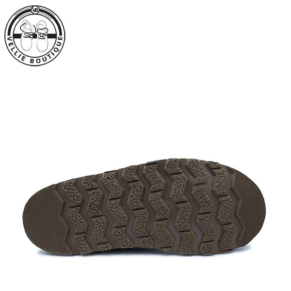 Jim Green Stockman - Tyre Wedge(Bronco) [F3]