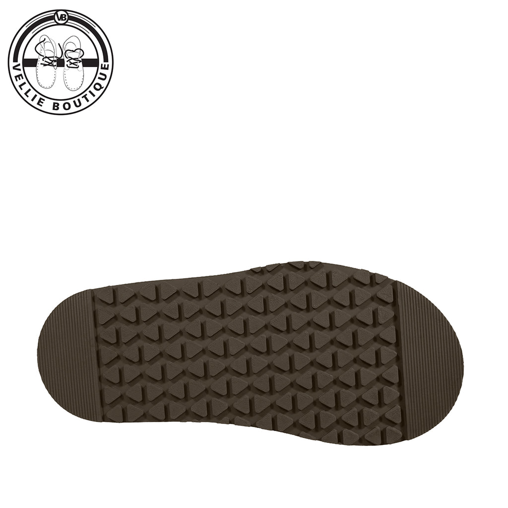 Jim Green African Ranger Barefoot Boot – Bronco Biscuit