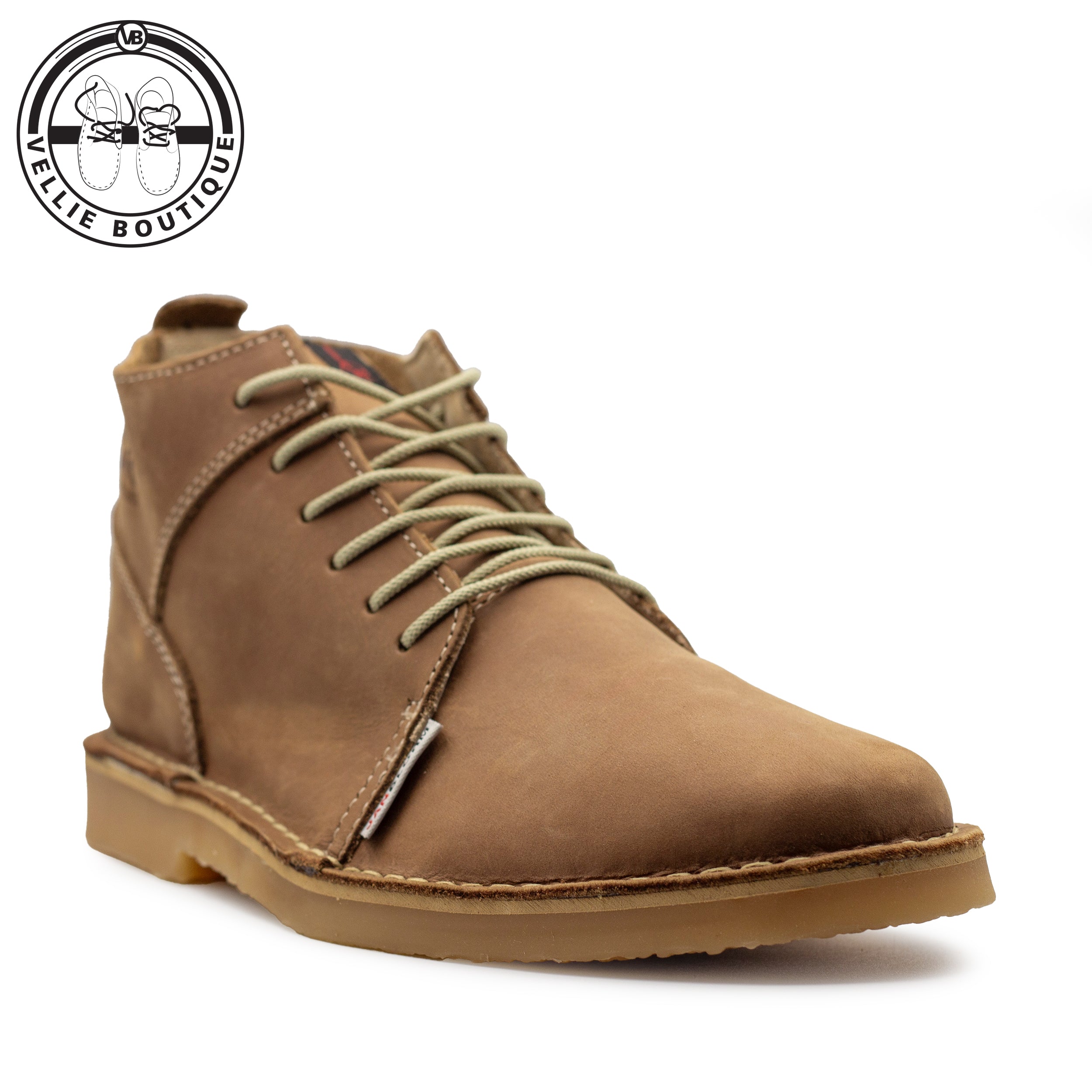 RockStar Vellie (Ou Karoo)