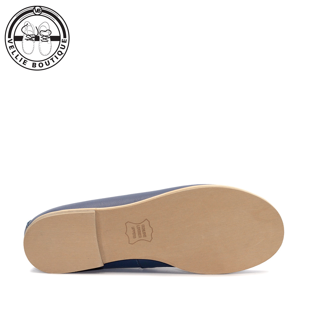 Mary Jane - Pump Navy