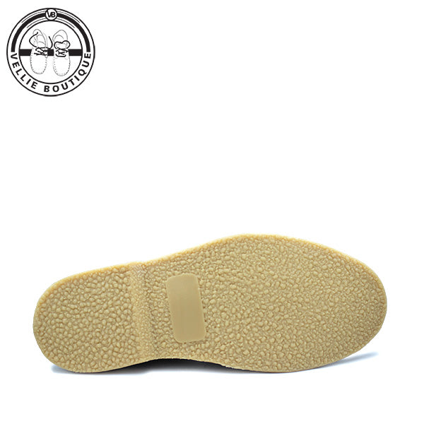 Grasshoppers Duke (Mocca) Sandiego – Vellie Boutique
