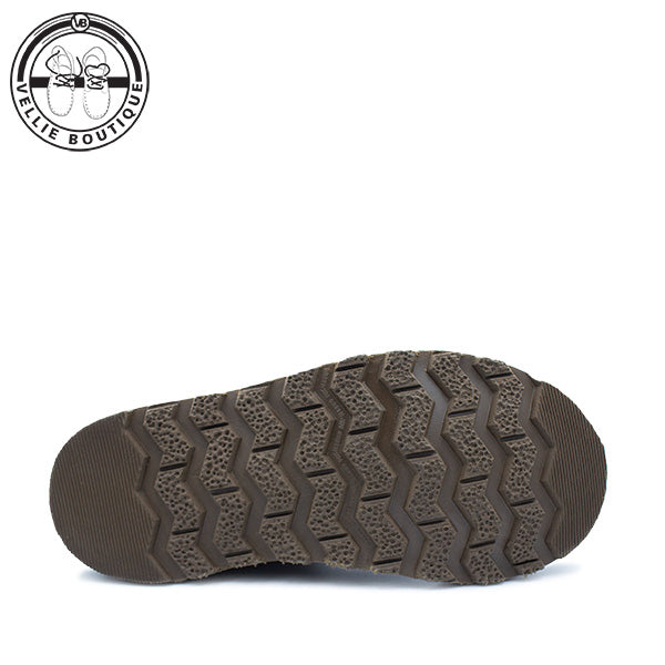 Jim Green African Ranger - Bronco Tyre Wedge