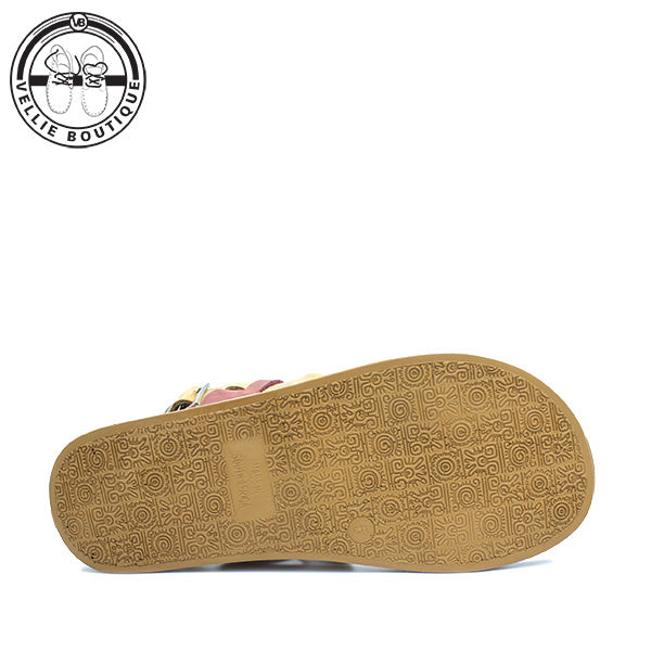 Angelsoft Tanya (Plum) [1968]