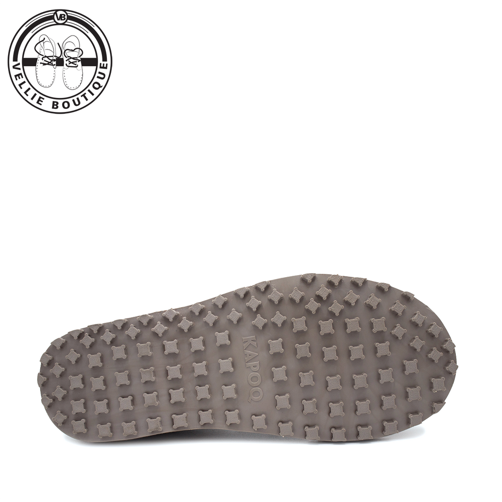 
                  
                    Birdie Walk KapoQ Golf Vellie - Grey Sole
                  
                