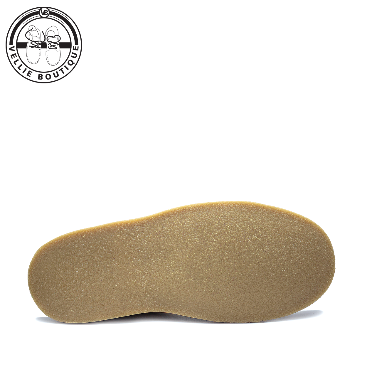 KapoQ Duin 7 Chelsea Boot (Tan)