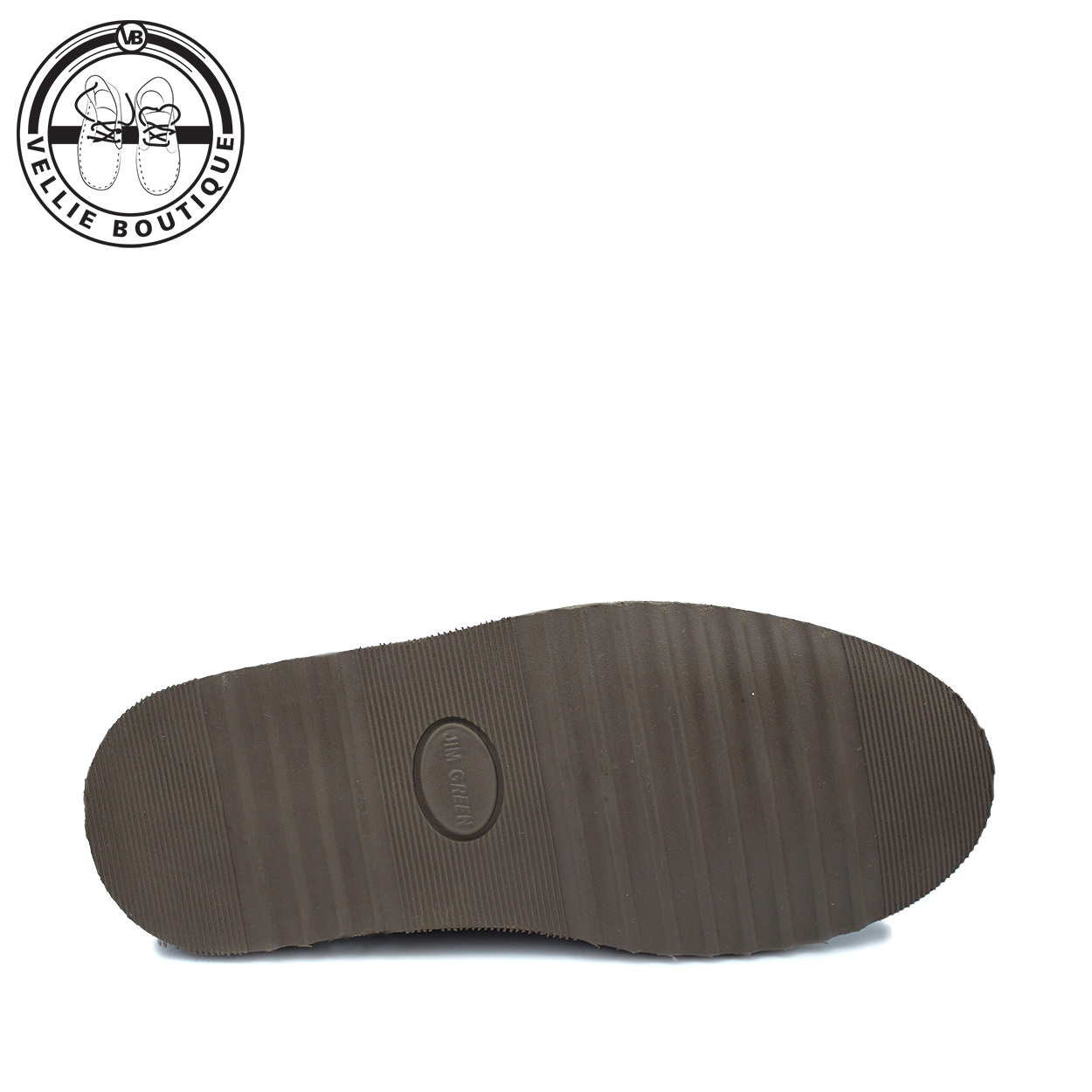 Jim Green AM1 Shoellie (Choc) | Vellie Boutique