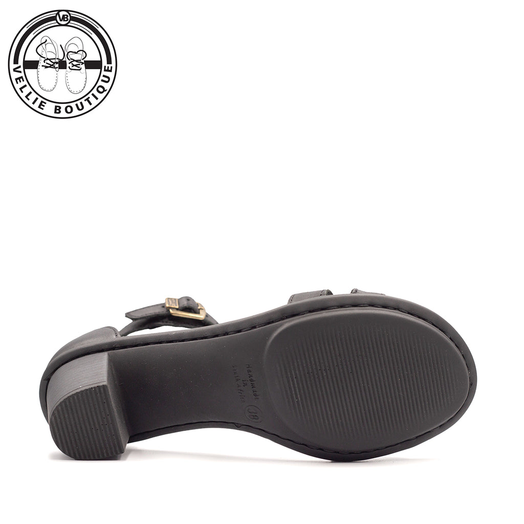 Tsonga Ghardaia - Black Relaxer