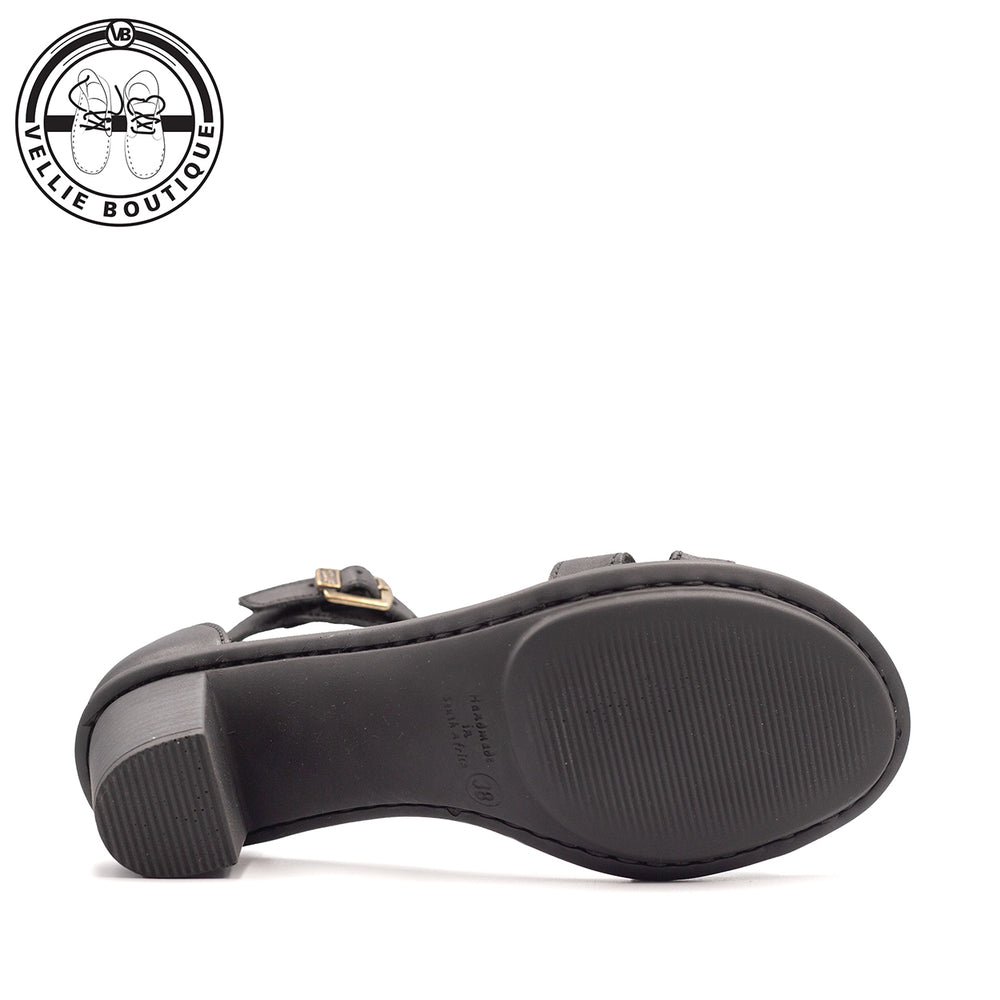 
                  
                    Tsonga Ghardaia - Black Relaxer
                  
                