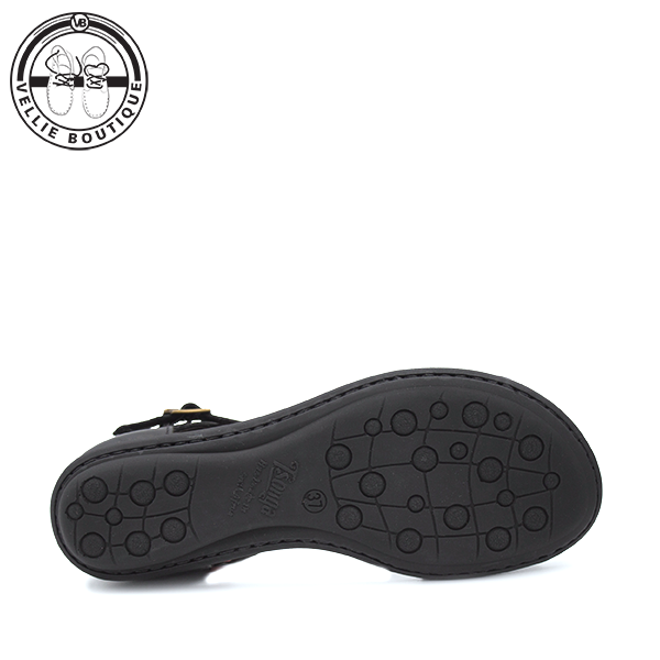 Tsonga Venge (Black)