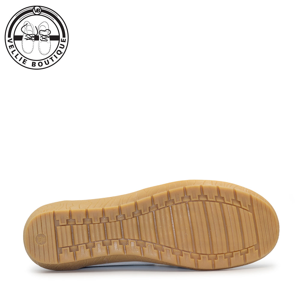 Millie Bows- Mustard