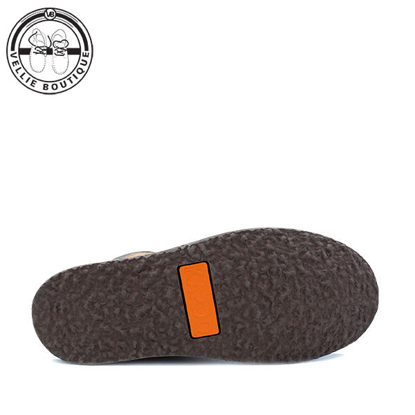 Kapoq Bosveld Bul - Flat Sole [160034] Brown Salvador