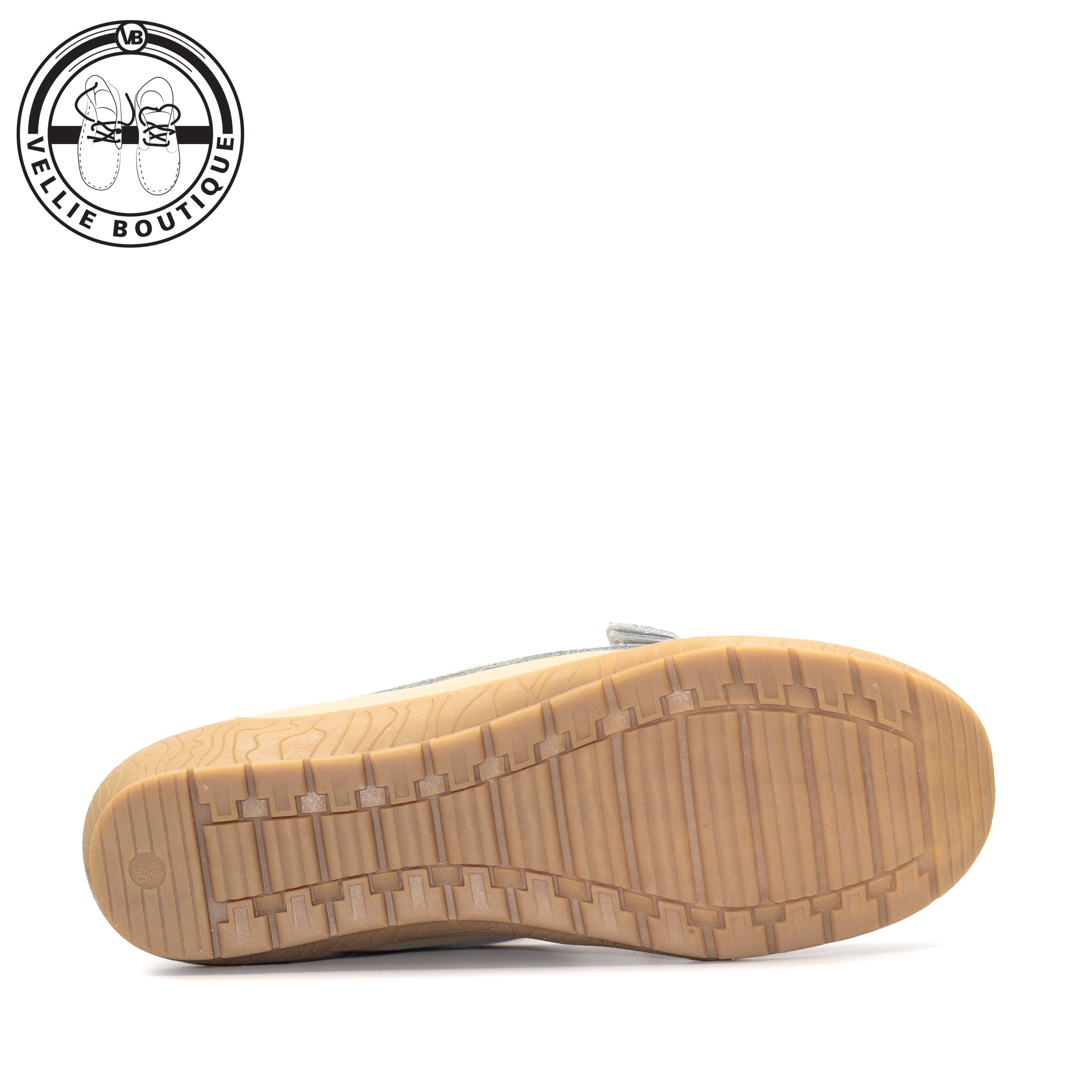 Molly - Tassels (Cream)