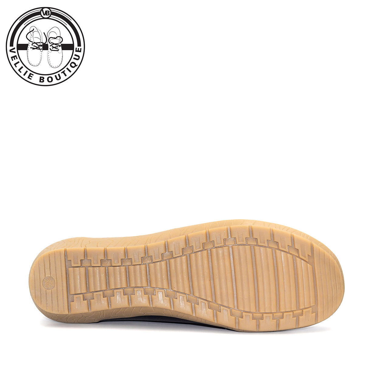 Molly - Tassels (Gold)