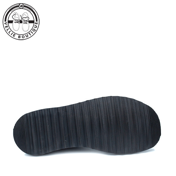 Kapoq Hantam Vastrap Vellie - Black Commando