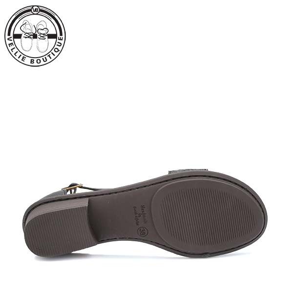 Tsonga Umvikeli (Cayak Black)