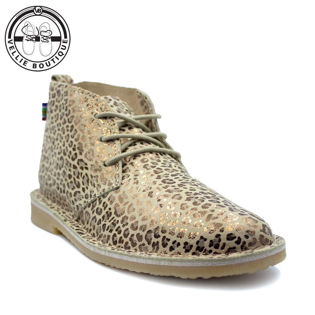 Angelsoft Leopard Creek Vellie