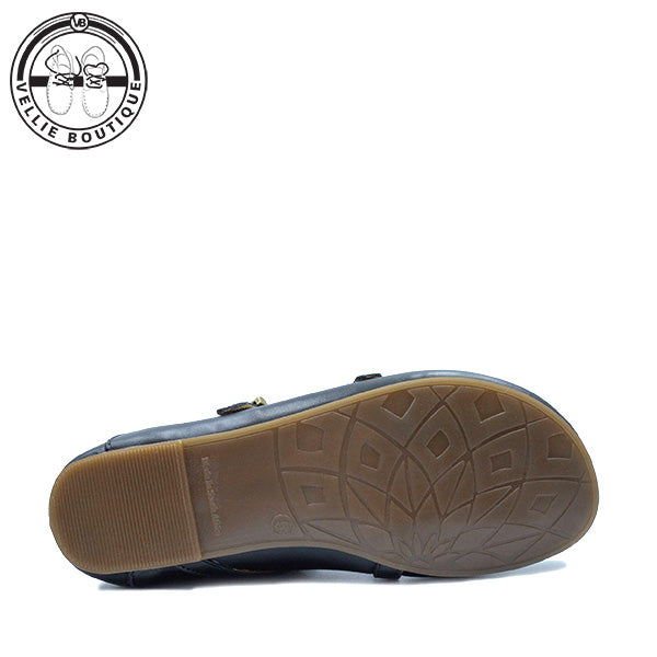 Protea Mori (Denver Black) [680009]