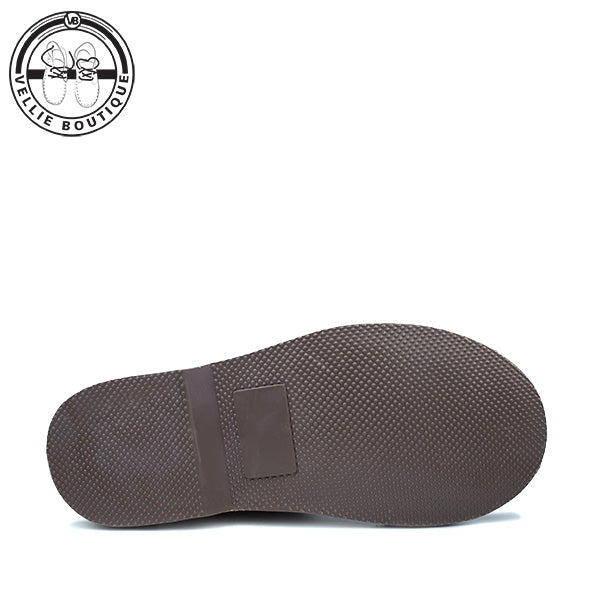 Wupperthal Vellie (Mid Brown Denver) [490003]