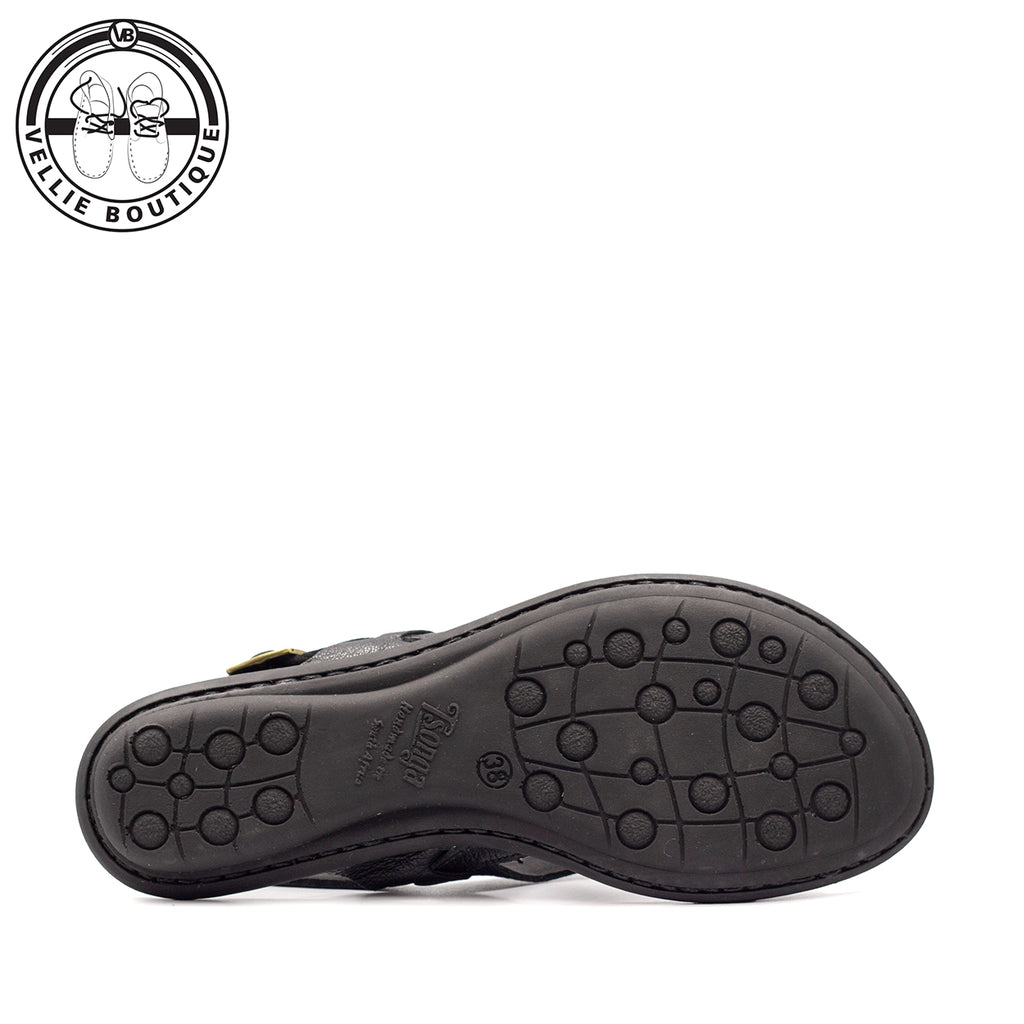 Tsonga Butembo - Cayak Black