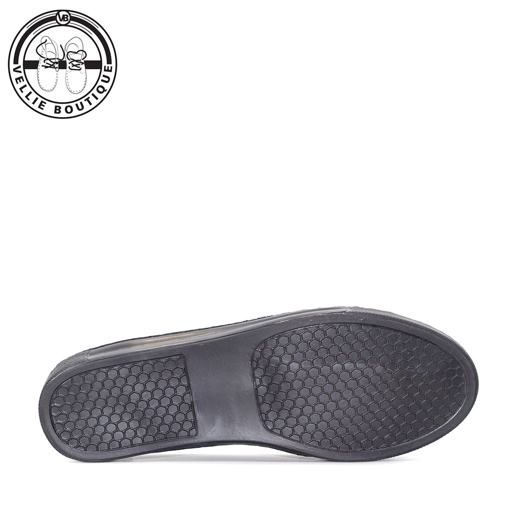 KapoQ Diana Black & Gold [BLM246BLK/GO]