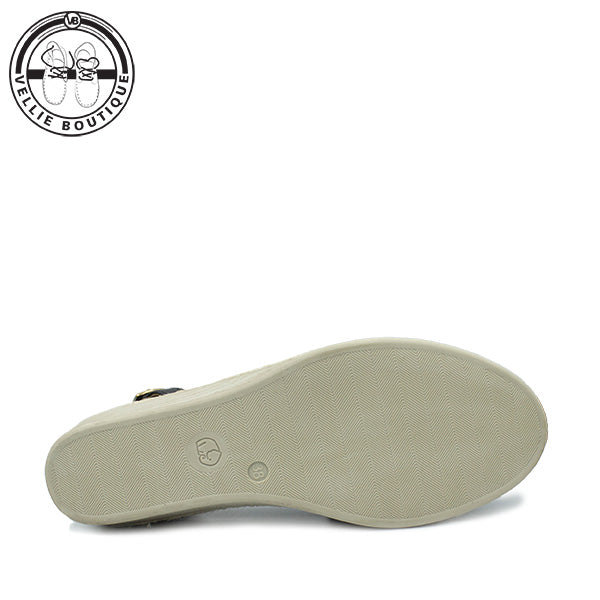 Tsonga Inkantolo Cayak Black