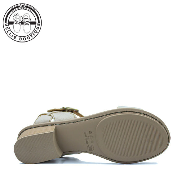 Tsonga Kangcono (Stone Beige)