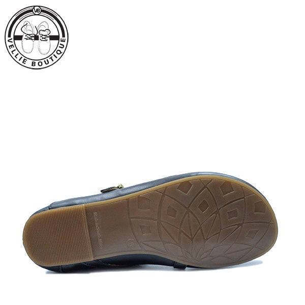 Protea Swaeltjie (Denver Black) [680011]