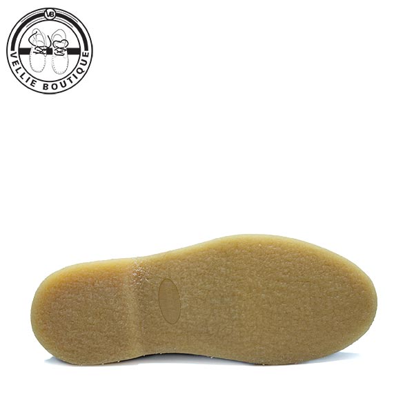 Rogue RV5 '76 Vellie (Tan)