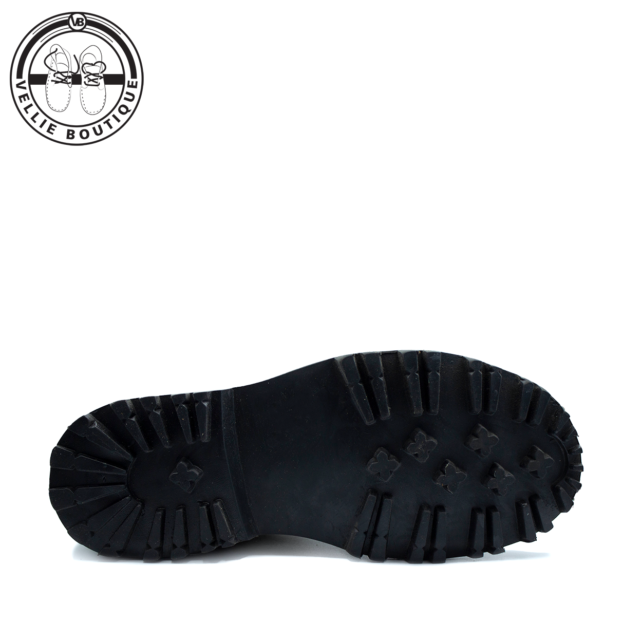 Ankole [160014] Black Salvador