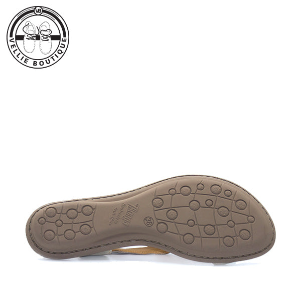 Tsonga Isafari (Spirit Beige)