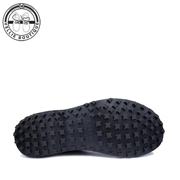 St. Andrew’s KapoQ Golf Veldskoen - Tugela/Black Sole