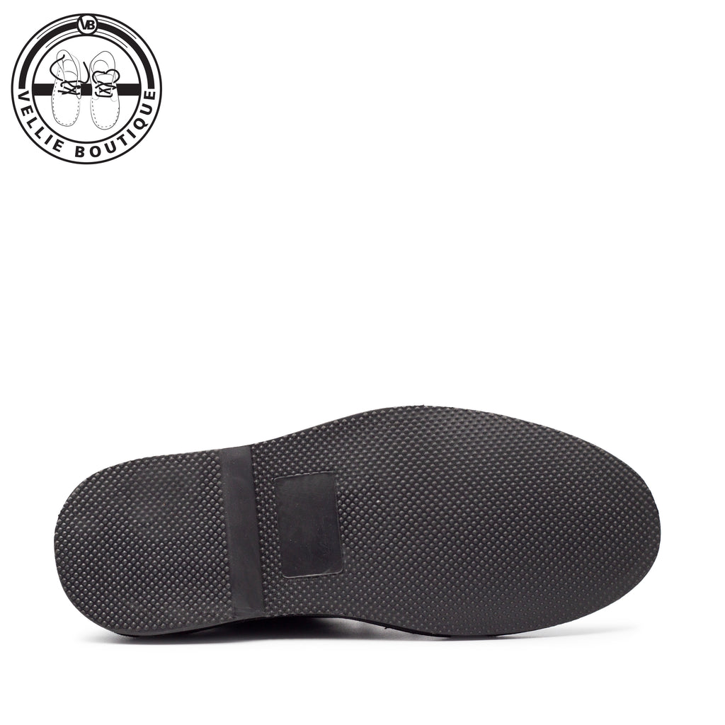 KapoQ Karolis (Black) [390092]