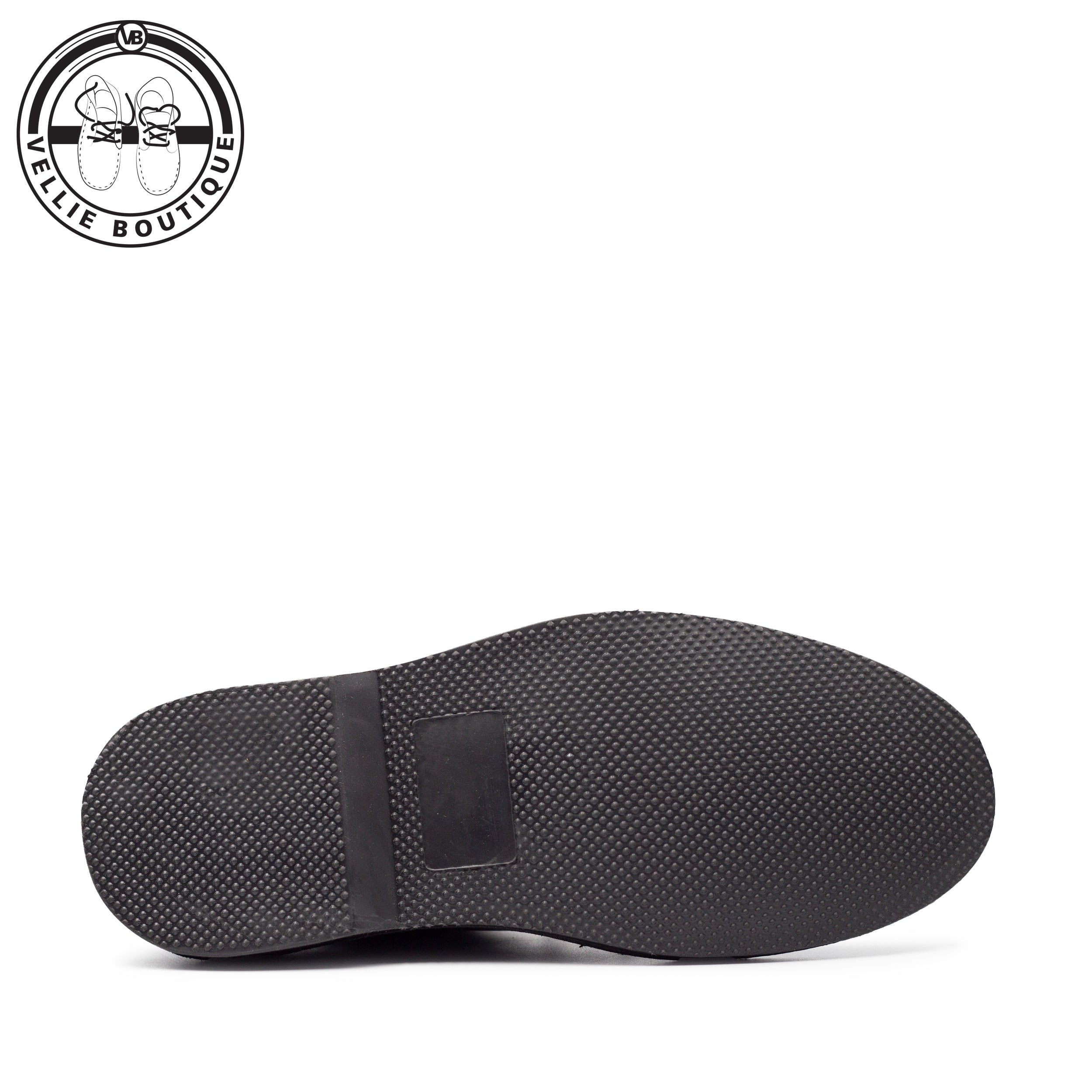 KapoQ Karolis (Black) [390092]