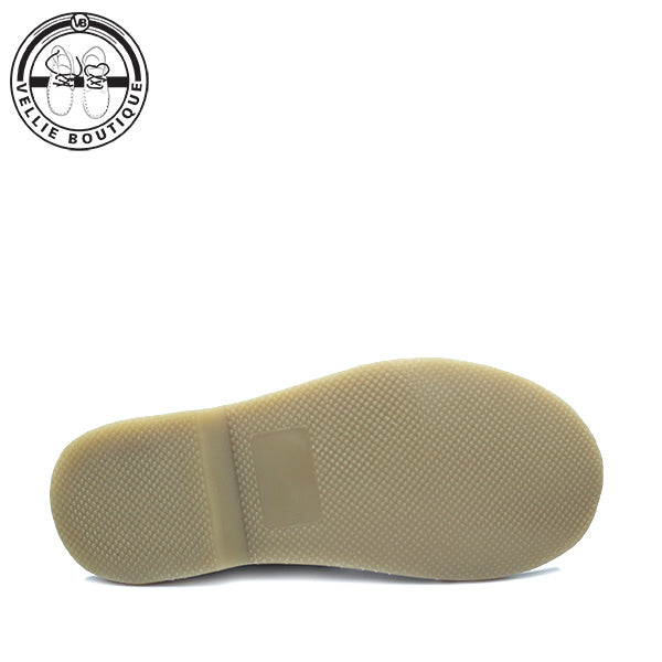 Wupperthal Vellie (Doe Buck Stone-Tan Sole) [490003]