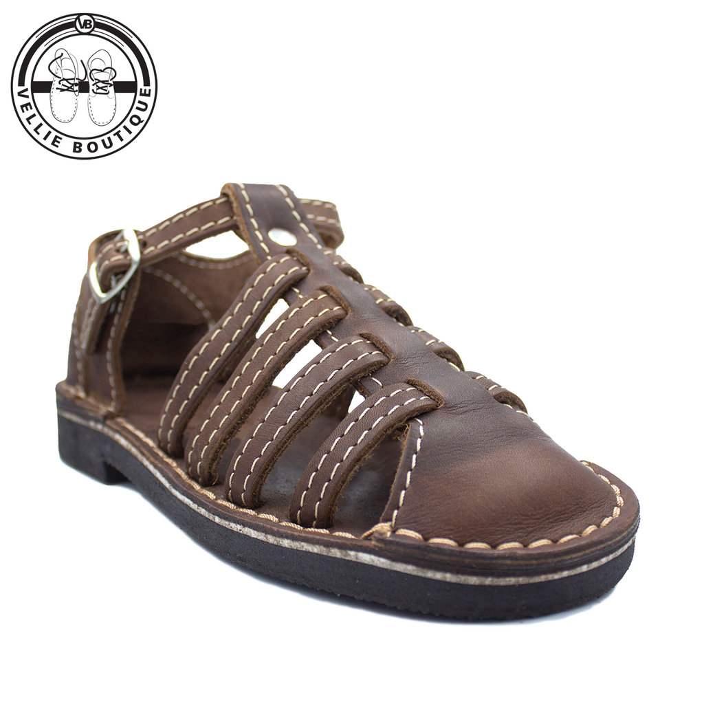 Sally (Brown) Soft