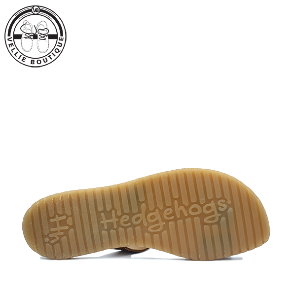 Hedgehogs Zoé (Cognac) [HHB215]